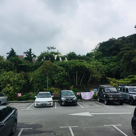 Lily Haven Hotel C-1 Tanah Rata Zewnętrze zdjęcie