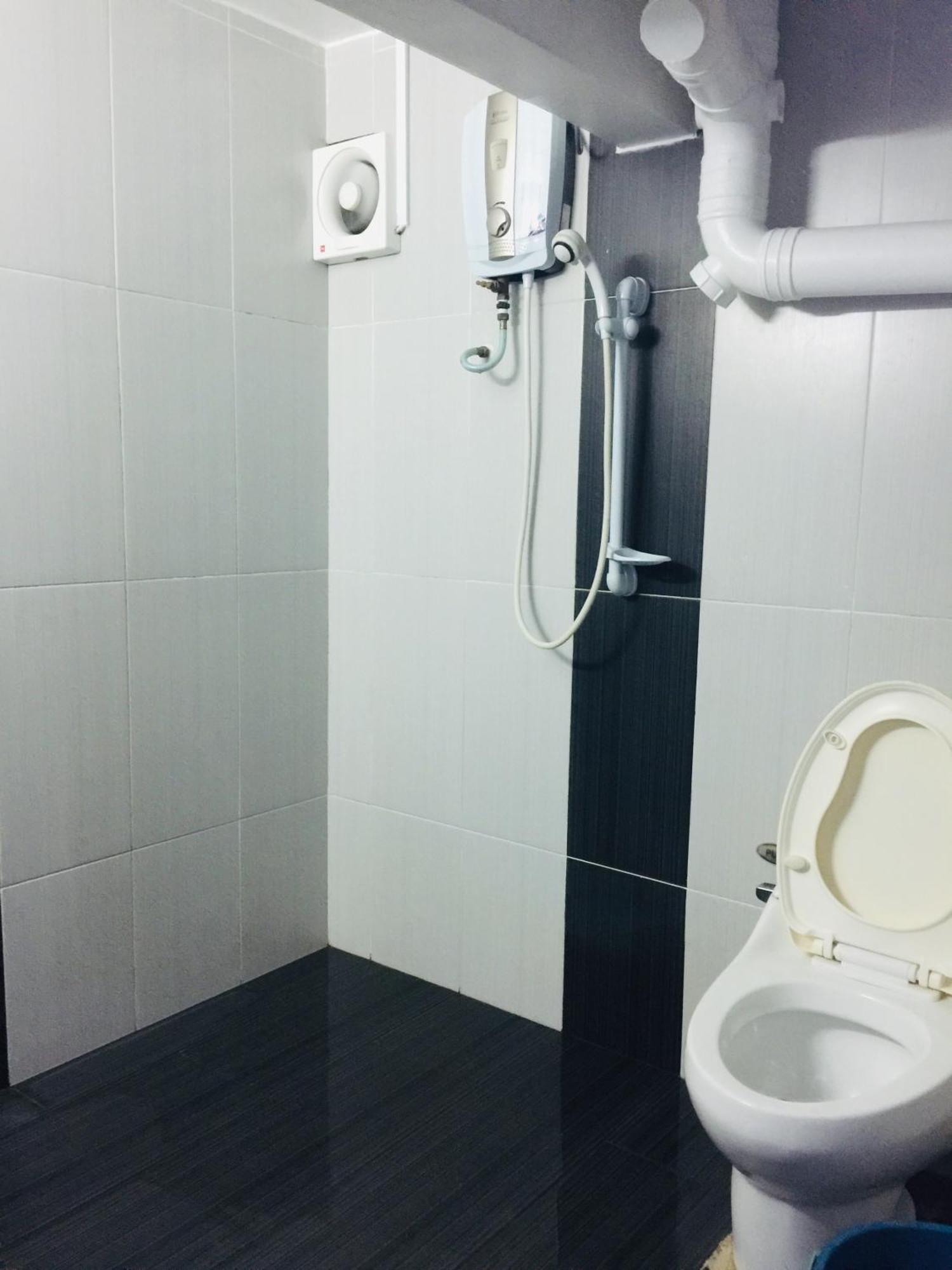 Lily Haven Hotel C-1 Tanah Rata Zewnętrze zdjęcie
